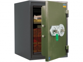 FRS-49 KL Огнестойкий сейф