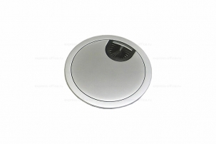 STYLE PM-LBFI60-05 Заглушка кабель-канала Люкс