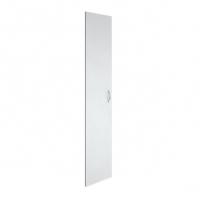 Riva А.Д-1 Л Белый Дверь высокая левая