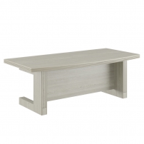 CPT1710103 Светлый дуб Стол письменный