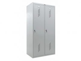 ПРАКТИК Стандарт LS-21-60 (1500) Шкаф для раздевалок