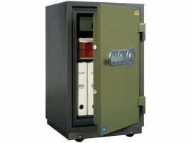 FRS-75Т-KL (FRS-80) Огнестойкий сейф