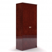 ROMANO RM900204W Камфорное дерево Шкаф для одежды