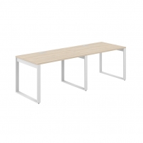 AG.177.AR.L.72.WH AG.177.AR.L.72.WH Рабочая станция s-b-s 2400х800х750