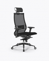 Samurai L2-9D - TS /Kb00/Nb00/D04P/H2cL-3D(M06.B11.G21.W04) Компьютерное кресло