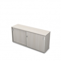 GLOSS LINE 9НШКЗ.005 Ivory Шкаф-купе