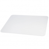 BRABIX поликарбонат 100х120 см Коврик защитный для напольных покрытий