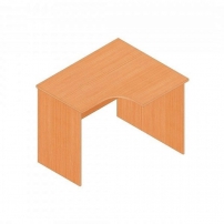 Р.РС-10 (правый) Дуб Кронберг Р.РС-10 (правый) Дуб Кронберг Стол компьютерный угловой