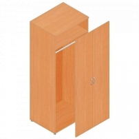 Р.Ш-7 Дуб Кронберг Р.Ш-7 Дуб Кронберг Шкаф для одежды