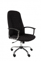 RCH 1187-1 S Черное Кресло офисное