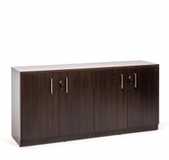 POS/SIR 131H110 V3V2 Венге Греденция четырехдверная