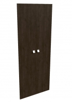 Blackwood 12552 Венге Комплект высоких деревянных дверей