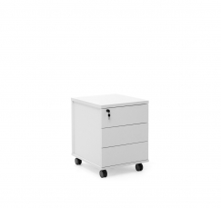 80T011 W3W3 TOUR тумба подкат standard б/р