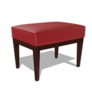 Леонардо C-05/8 Банкетка малая прямоугольная