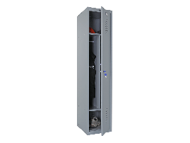 ML/LS-11-40D Шкаф для раздевалок усиленный
