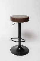 BN 1102P Коричневый винтаж BN 1102P Коричневый винтаж Стул барный