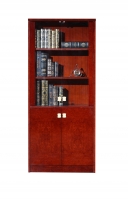 ROMANO RM900204B Камфорное дерево Шкаф для документов