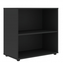 VELION VENEER VLCS 80 Яшма черная Каркас шкафа