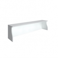 Riva А.НС-4 Белый Надставка на стол