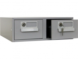 FCB-23L FCB-23L Тамбурный шкаф металлический