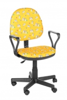 Регал Самба Т-27 ЖЛ Кресло детское