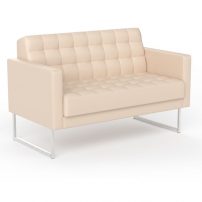 Варна 2Д Euroline 9100 Диван двухместный