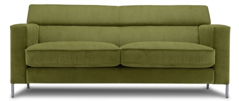 Эммаус 3 Verona 038 (Apple Green) (Зеленый) Эммаус 3 Verona 038 (Apple Green) (Зеленый) Диван трехместный