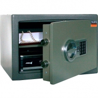 Карат ASK.30-EL-A Взломостойкий сейф