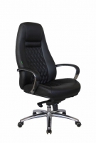 Riva Chair F185 Черный Кресло руководителя