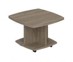 Wing WN.602.OD Дуб темный Wing WN.602.OD Дуб темный Стол журнальный малый