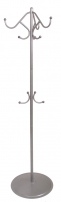 Пико 7 Металлик Вешалка напольная