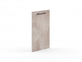 TLD 42-1 L/R (Дуб Каньон) Дверь низкая