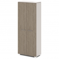 Grandeza G-741-617-06 Шкаф для одежды комбинированный