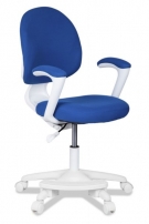 College H-2899FX-1-7/Blue Детское кресло