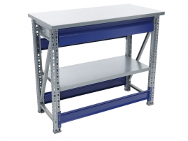 MASTER (№104) MT100.MF1/MF1.101 MASTER (№104) MT100.MF1/MF1.101 Верстак
