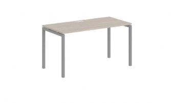 Sigma SG.204.OD.44.AN Дуб темный Антрацит Sigma SG.204.OD.44.AN Дуб темный Антрацит Стол рабочий