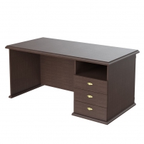 RDT 168(R) Венге Стол для руководителя