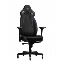 KARNOX Assassin Ghost Edition Black Геймерское кресло