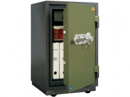 FRS-75Т-CL (FRS-80) Огнестойкий сейф