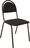 Seven (V-04) Стул для посетителей