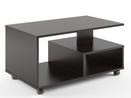 TCT 106 (Венге Магия) Стол журнальный