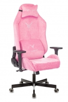 KNIGHT N1 PINK Геймерское кресло