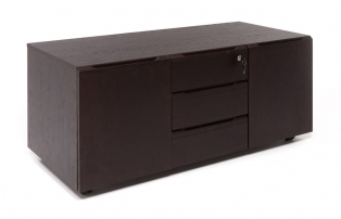 LAMARI 105 401 FE Дуб Ферро Приставка подкатная