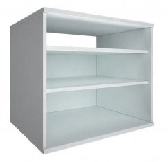 Riva А.ТМ-1К Белый Каркас тумбы А.ТМ-1