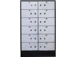 DB-12 S.DGL Депозитная ячейка