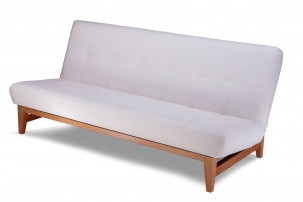 Альберо Комфорт ДК Домус Милк Категория 2 Диван-кровать