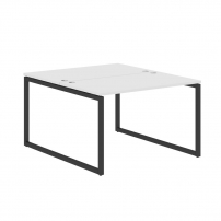 XTEN-Q XQWST 1214 Белый Антрацит Рабочая станция