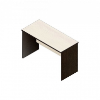 Р.СВ-1 Венге/дуб молочный Приставка