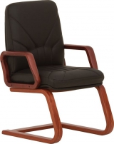MANAGER CF EXTRA 1.023 (SP-A) Кресло для посетителей
