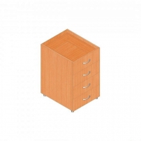 Р.Т-4.3 Дуб Кронберг Р.Т-4.3 Дуб Кронберг Тумба приставная